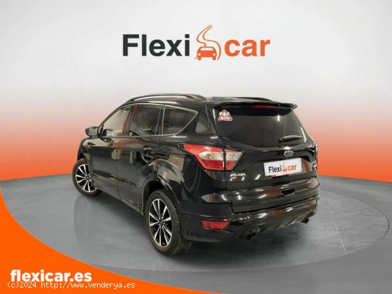 Ford Kuga 1.5 EcoBoost 110kW A-S-S 4x2 ST-Line - Vilafranca del Penedès