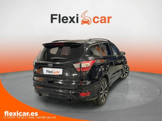 Ford Kuga 1.5 EcoBoost 110kW A-S-S 4x2 ST-Line - Vilafranca del Penedès