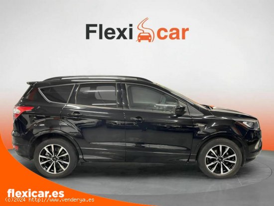 Ford Kuga 1.5 EcoBoost 110kW A-S-S 4x2 ST-Line - Vilafranca del Penedès