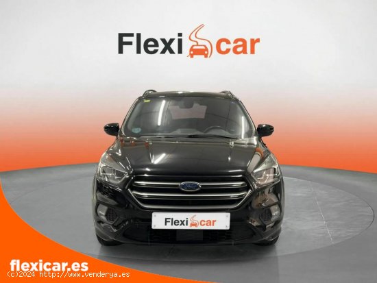 Ford Kuga 1.5 EcoBoost 110kW A-S-S 4x2 ST-Line - Vilafranca del Penedès