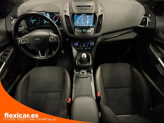 Ford Kuga 1.5 EcoBoost 110kW A-S-S 4x2 ST-Line - Vilafranca del Penedès