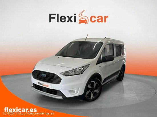 Ford Transit Connect Transit Connect 1.5 100cv active - Vilafranca del Penedès