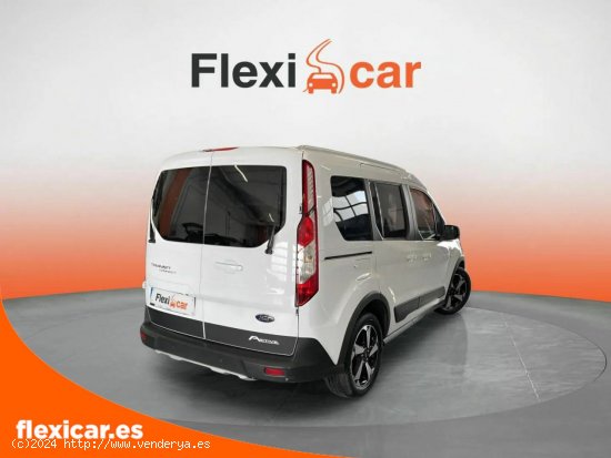 Ford Transit Connect Transit Connect 1.5 100cv active - Vilafranca del Penedès