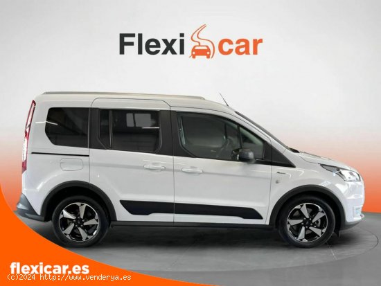 Ford Transit Connect Transit Connect 1.5 100cv active - Vilafranca del Penedès