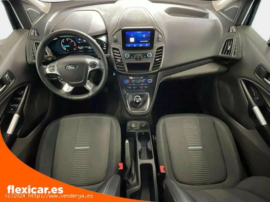 Ford Transit Connect Transit Connect 1.5 100cv active - Vilafranca del Penedès