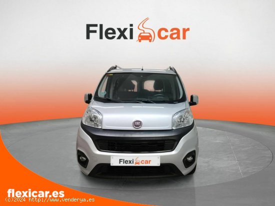 Fiat Qubo Trekking 1.3 Multijet 70kW (95CV) - Paterna