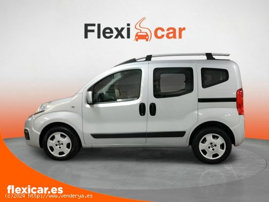 Fiat Qubo Trekking 1.3 Multijet 70kW (95CV) - Paterna