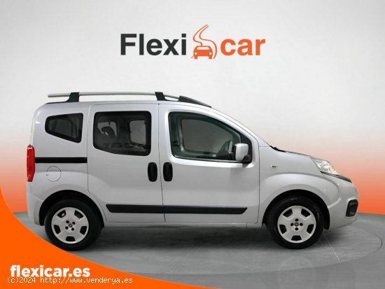 Fiat Qubo Trekking 1.3 Multijet 70kW (95CV) - Paterna