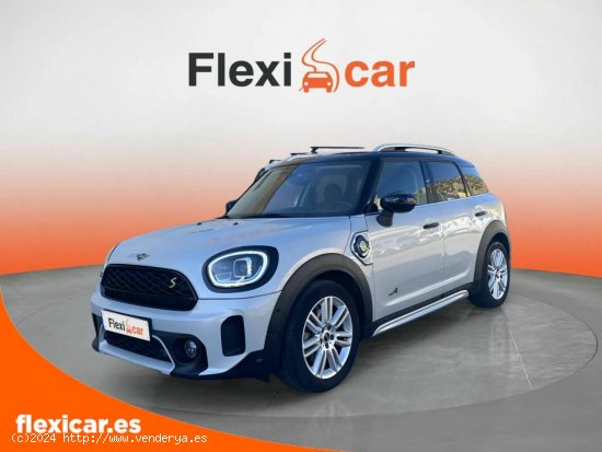 MINI Countryman Cooper S E ALL4 - 5P (2021) - Cartagena