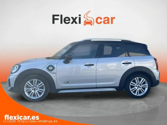 MINI Countryman Cooper S E ALL4 - 5P (2021) - Cartagena