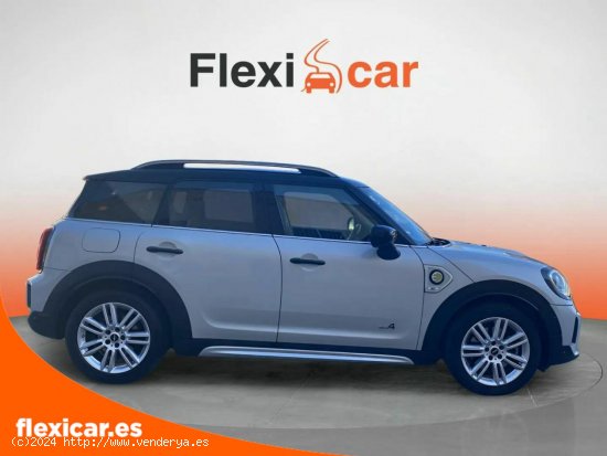 MINI Countryman Cooper S E ALL4 - 5P (2021) - Cartagena