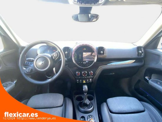 MINI Countryman Cooper S E ALL4 - 5P (2021) - Cartagena