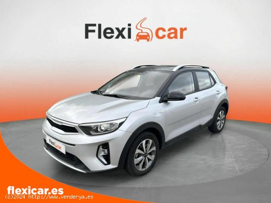 Kia Stonic 1.2 DPi 62kW (84CV) Drive - Cabrera de Mar