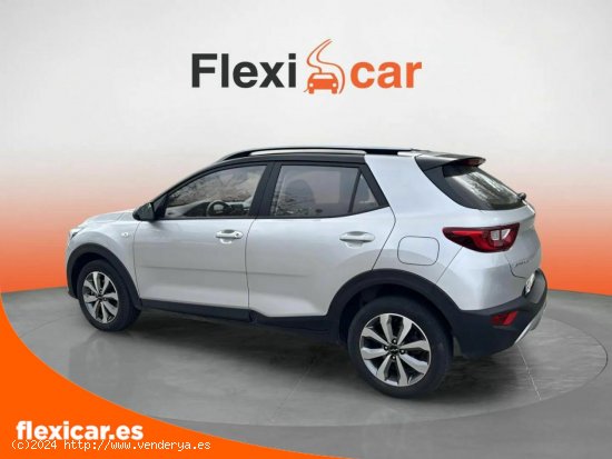 Kia Stonic 1.2 DPi 62kW (84CV) Drive - Cabrera de Mar