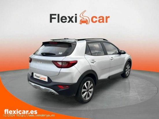 Kia Stonic 1.2 DPi 62kW (84CV) Drive - Cabrera de Mar