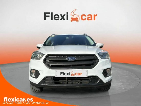 Ford Kuga 1.5 EcoBoost 110kW 4x2 Trend - Mataró