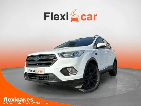 Ford Kuga 1.5 EcoBoost 110kW 4x2 Trend - Mataró