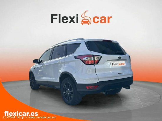 Ford Kuga 1.5 EcoBoost 110kW 4x2 Trend - Mataró