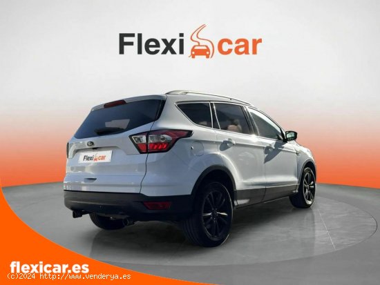 Ford Kuga 1.5 EcoBoost 110kW 4x2 Trend - Mataró