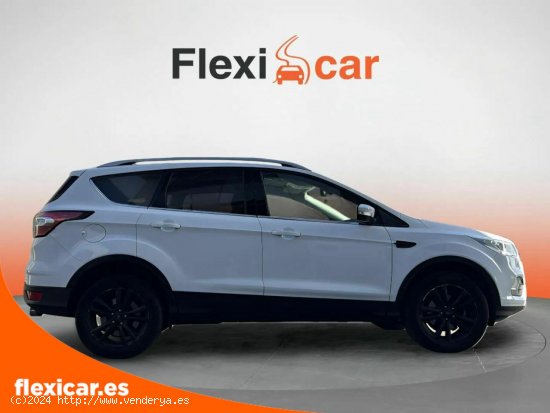 Ford Kuga 1.5 EcoBoost 110kW 4x2 Trend - Mataró