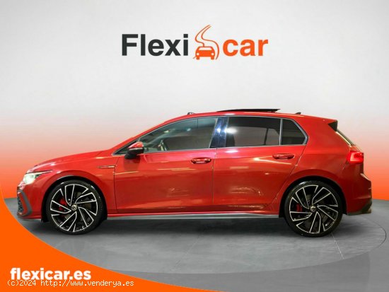 Volkswagen Golf GTI 2.0 TSI 180kW (245CV) DSG - Vigo