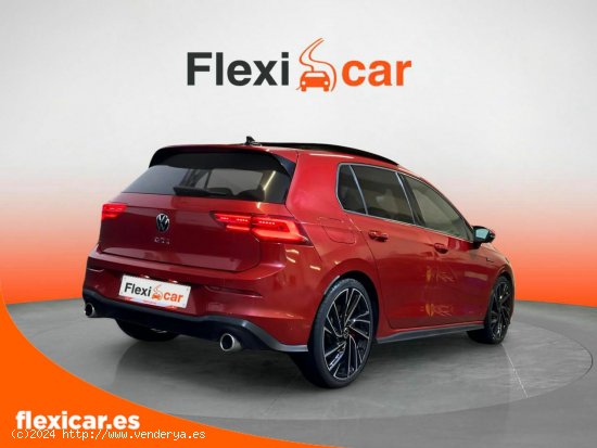 Volkswagen Golf GTI 2.0 TSI 180kW (245CV) DSG - Vigo