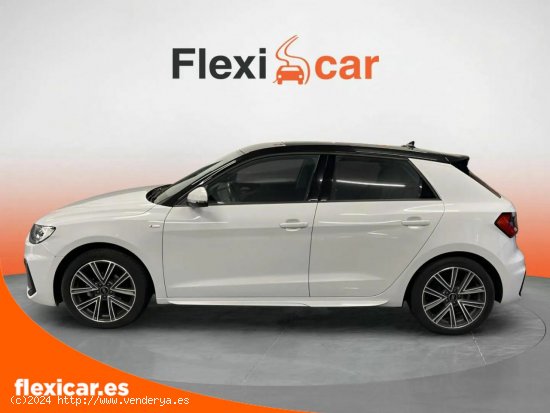 Audi A1 Sportback S line 25 TFSI 70kW (95CV) - Vilafranca del Penedès