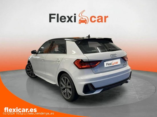 Audi A1 Sportback S line 25 TFSI 70kW (95CV) - Vilafranca del Penedès