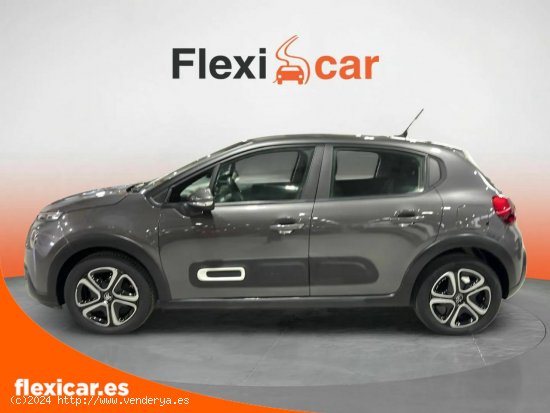 Citroën C3 PureTech 60KW (83CV) Shine - Lleida