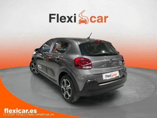 Citroën C3 PureTech 60KW (83CV) Shine - Lleida