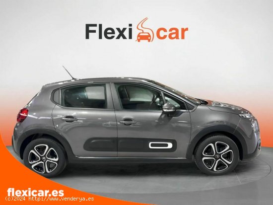 Citroën C3 PureTech 60KW (83CV) Shine - Lleida