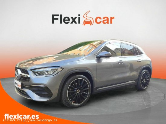 Mercedes GLA GLA 200 D AMG - Badalona