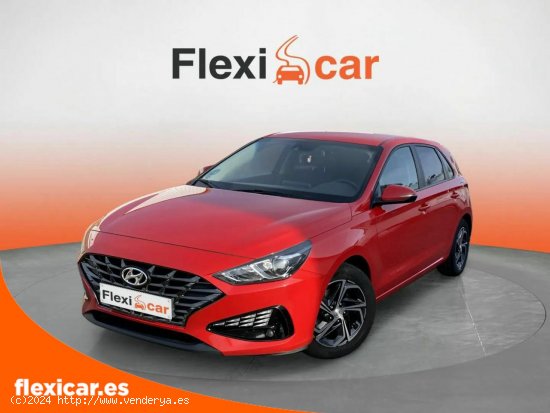 Hyundai i30 1.6 CRDI 85kW (116CV) Klass - Segovia