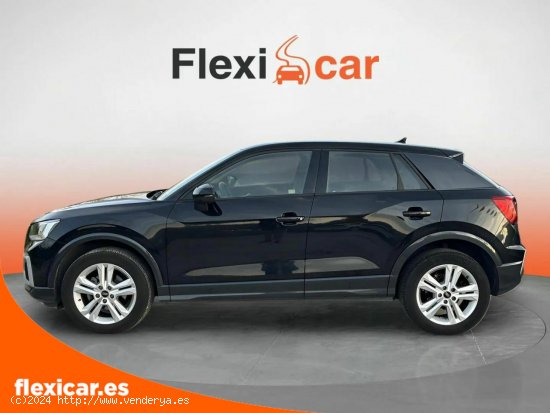 Audi Q2 Advanced 35 TFSI 110kW (150CV) S tronic - Sant Boi de Llobregat