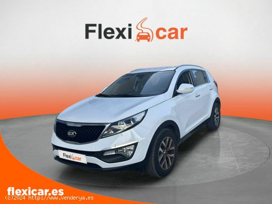 Kia Sportage 1.6 GDi 132CV Drive 4x2 - Palma Islas Baleares