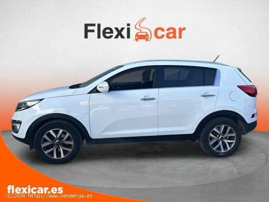 Kia Sportage 1.6 GDi 132CV Drive 4x2 - Palma Islas Baleares