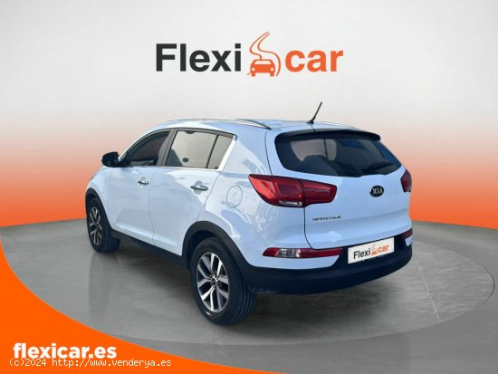 Kia Sportage 1.6 GDi 132CV Drive 4x2 - Palma Islas Baleares