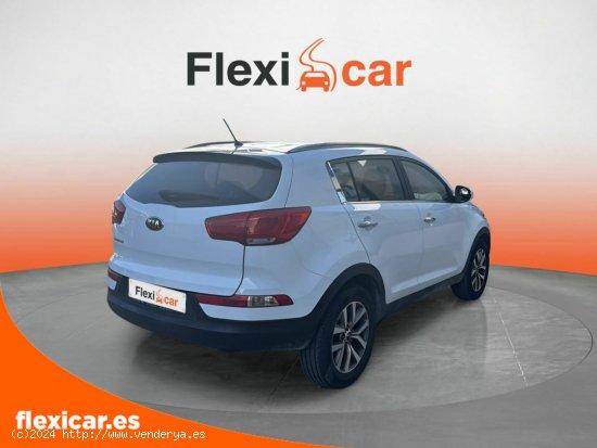 Kia Sportage 1.6 GDi 132CV Drive 4x2 - Palma Islas Baleares