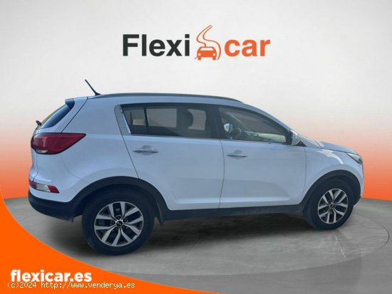 Kia Sportage 1.6 GDi 132CV Drive 4x2 - Palma Islas Baleares