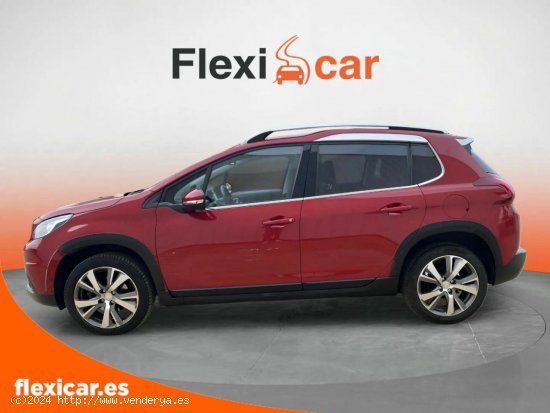 Peugeot 2008 Allure 1.2 PureTech 81KW (110CV)S&S EAT6 - Cartagena