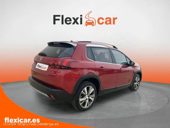 Peugeot 2008 Allure 1.2 PureTech 81KW (110CV)S&S EAT6 - Cartagena