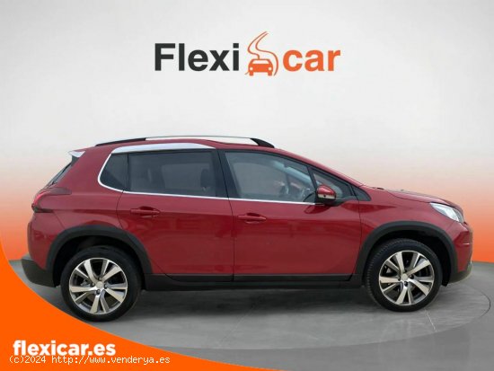 Peugeot 2008 Allure 1.2 PureTech 81KW (110CV)S&S EAT6 - Cartagena