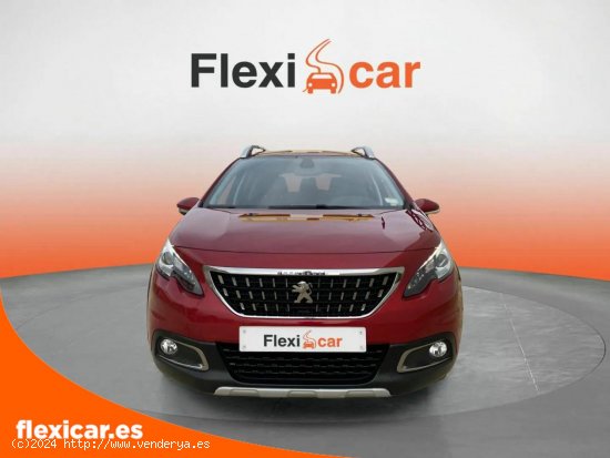 Peugeot 2008 Allure 1.2 PureTech 81KW (110CV)S&S EAT6 - Cartagena