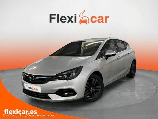 Opel Astra 1.2T SHL 81kW (110CV) GS Line - Finestrat