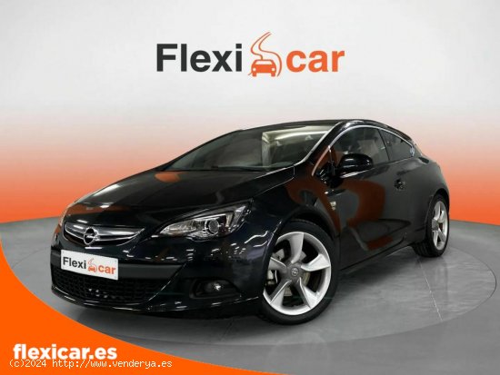 Opel Astra 1.6 CDTi S/S Selective GTC - Finestrat