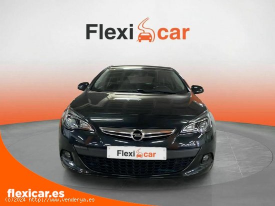 Opel Astra 1.6 CDTi S/S Selective GTC - Finestrat