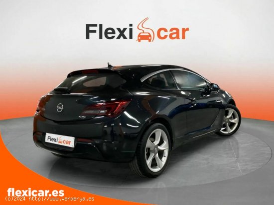 Opel Astra 1.6 CDTi S/S Selective GTC - Finestrat