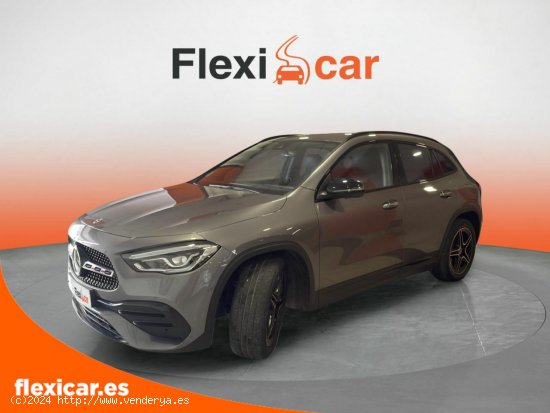 Mercedes GLA GLA 200 D - Esplugues de Llobregat