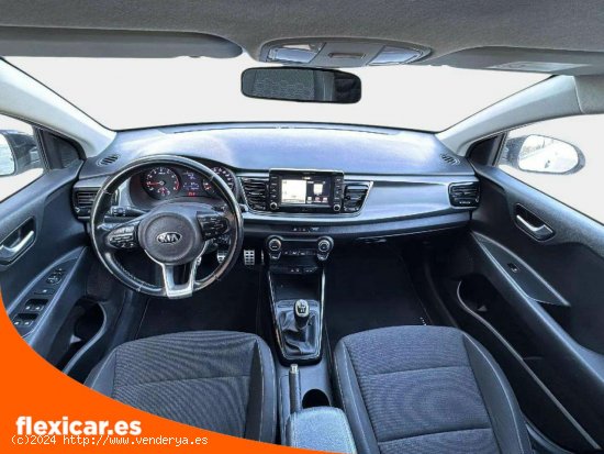 Kia Rio 1.0 T-GDi 74kW (100CV) Drive - Sant Boi de Llobregat