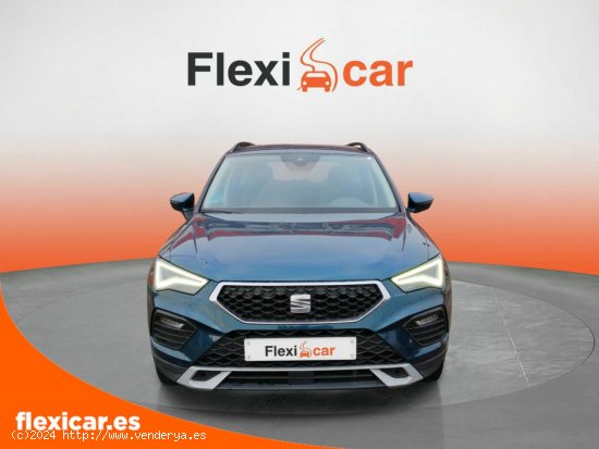 Seat Ateca 1.5 TSI 110kW (150CV) St&Sp Style XM - Valladolid